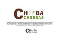 #260 cho Cheeba Cheebas Recreational Cannabis Store Logo Design bởi mohamedmoham