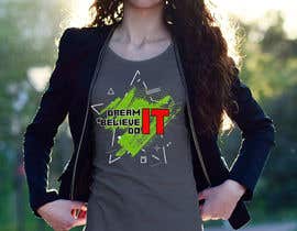 skpsonjoy1990 tarafından IM - Contest to design Girls T-shirt graphic için no 42