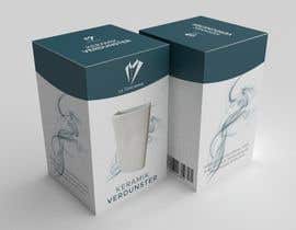 #5 para Product label design needed for my Humidifier company! por AhmadGanda