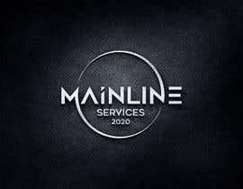#389 for MAINLINE SERVICES 2020 by anubegum
