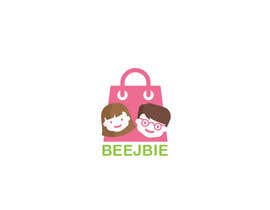 Nambari 69 ya design a logo for a baby/kids webstore na vw8300158vw