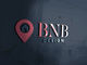 Konkurrenceindlæg #5 billede for                                                     Sketch me a logo for my Bnb Business
                                                