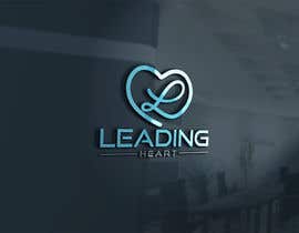 #811 for Logo for Leading Heart by binarydesignpro