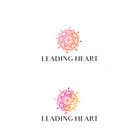 #369 για Logo for Leading Heart από marufaamin0
