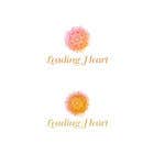 #378 για Logo for Leading Heart από marufaamin0