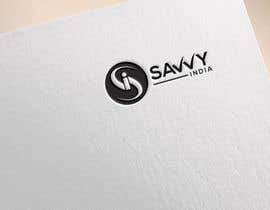 #14 for LOGO Design for savvy india. by nurii2019