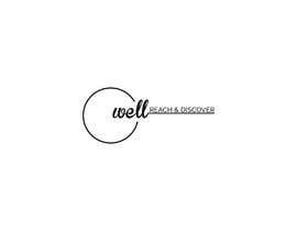 #47 for WELL reach and discover logo af jsjhshs