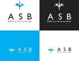 #185 for Logo for electricity company by charisagse