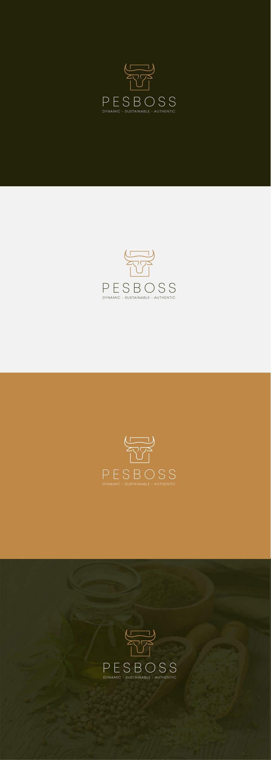 Contest Entry #539 for                                                 Beef Restaurant Logo Designs
                                            