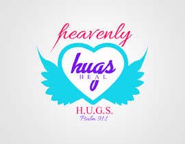 #34 สำหรับ HUGS Logo!! โดย athinadarrell