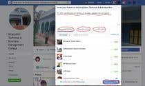 #46 untuk Invite people to join facebook group oleh rajibsarder