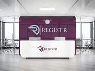 #776 for New Logo for Online Registration Business by Tanisha5840