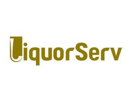 MrPandey tarafından Design a Logo for &quot;Liquorserv&quot; - Liquor Delivery Service için no 8