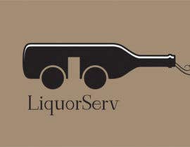 sutanuparh tarafından Design a Logo for &quot;Liquorserv&quot; - Liquor Delivery Service için no 16