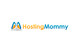 Kilpailutyön #44 pienoiskuva kilpailussa                                                     Logo Design for Hosting Mommy
                                                