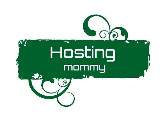 Inscrição nº 38 do Concurso para                                                 Logo Design for Hosting Mommy
                                            