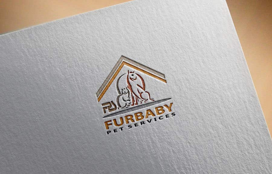 Contest Entry #99 for                                                 Build Logo for Furbaby
                                            