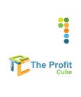Graphic Design Entri Peraduan #85 for Logo Design for The Profit Cube