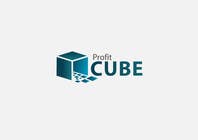 Proposition n° 152 du concours Graphic Design pour Logo Design for The Profit Cube