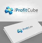 Proposition n° 246 du concours Graphic Design pour Logo Design for The Profit Cube