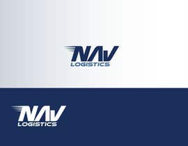 #180 for Design a Logo for a new trucking company af IuliaIova