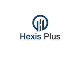 momotahena tarafından Hexis Plus Logo and branding design için no 14