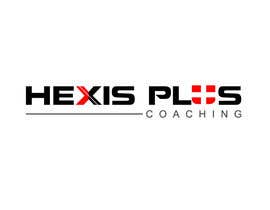 BlackWhite13 tarafından Hexis Plus Logo and branding design için no 100