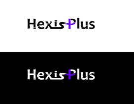 kacangrizal tarafından Hexis Plus Logo and branding design için no 20