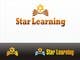 
                                                                                                                                    Kilpailutyön #                                                71
                                             pienoiskuva kilpailussa                                                 Logo Design for  Star Learning
                                            