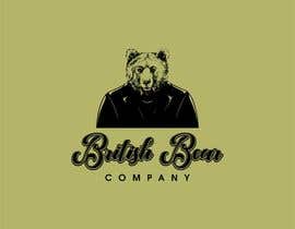 Nro 7 kilpailuun British Bear käyttäjältä naythontio