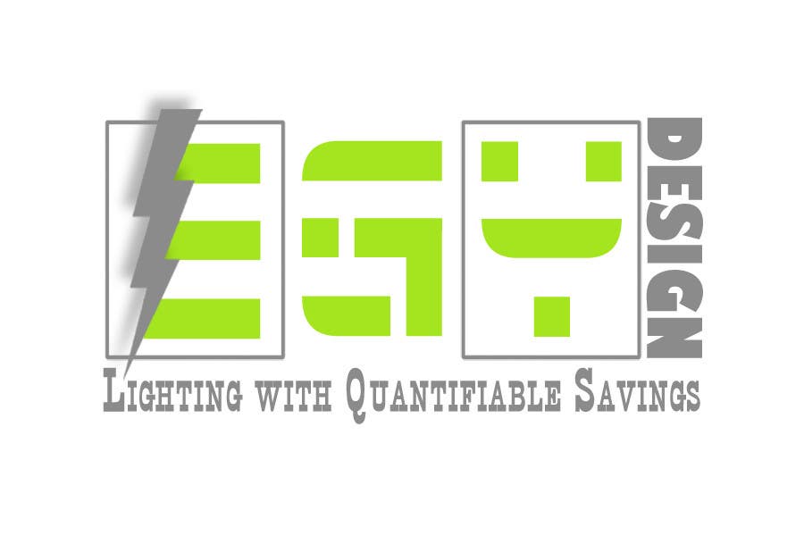 Entri Kontes #287 untuk                                                Logo Design for E.G.Y. Design
                                            