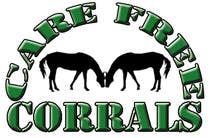 Proposition n° 13 du concours Graphic Design pour Logo Design for Carefree Corrals, a non-profit horse rescue.