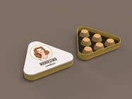 HotBurger tarafından Box Design for Cookie Company için no 5