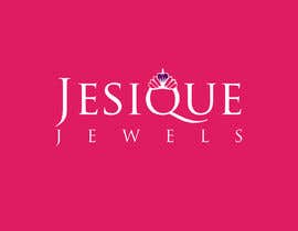 nº 81 pour Logo Design for Jesique Jewels par cromasolutions 