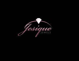 nº 104 pour Logo Design for Jesique Jewels par branislavad 