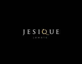 nº 28 pour Logo Design for Jesique Jewels par premgd1 