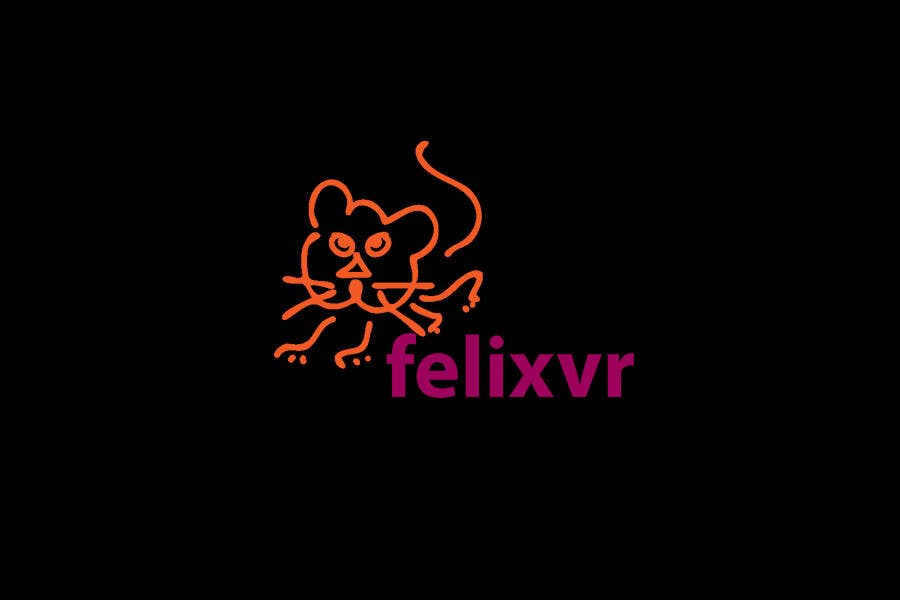 Konkurrenceindlæg #22 for                                                 Design a logo for  felixvr.com
                                            