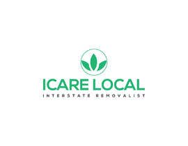 #21 for Make Logo for a new business called &quot;I Care Removalist&quot; by Omarfaruq18