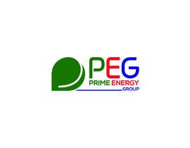 Nro 213 kilpailuun Logo for PEG käyttäjältä anantasuman19