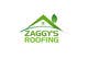 
                                                                                                                                    Imej kecil Penyertaan Peraduan #                                                83
                                             untuk                                                 Logo Design for Zaggy's Roofing
                                            