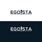 #76 for LOGO for EGOISTA by Sohanur3456905