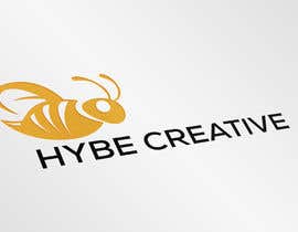#1430 para Logo for Cannabis Marketing Firm- Company Name: Hyve Creative de Sketymark