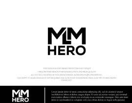 nº 47 pour Logo Design &gt;&gt; MLM Hero par shuvasishsingha 