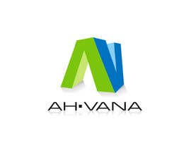 #191 para Design a Logo for AHVANA por slcreation
