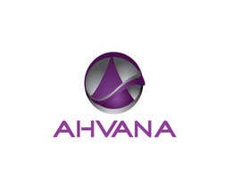 #184 para Design a Logo for AHVANA por designbox3
