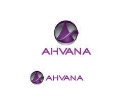 #185 para Design a Logo for AHVANA por designbox3