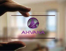 #186 para Design a Logo for AHVANA por designbox3