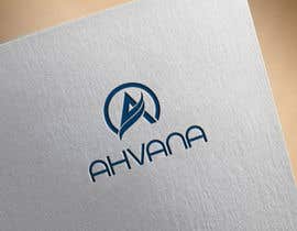 #228 para Design a Logo for AHVANA por designbox3