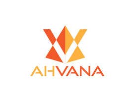 #188 para Design a Logo for AHVANA por iwebgal
