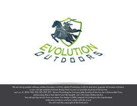 #281 for Looking for a logo for an outdoors company by BDSEO